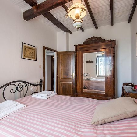 Casa Francesca Apartment Монталчино Екстериор снимка