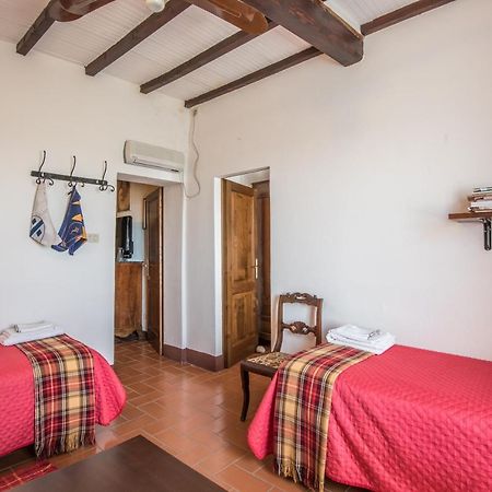 Casa Francesca Apartment Монталчино Екстериор снимка