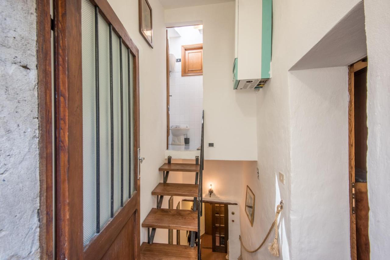 Casa Francesca Apartment Монталчино Екстериор снимка